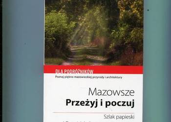 Mazowsze Przeżyj i poczuj
