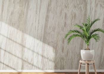 Fornir Kamienny Grigio Cliff White 2MM 305x122x0,2 cm