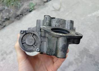 Zawór EGR 2.0 Dci