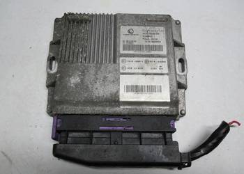 DACIA SANDERO II LIFT 1.0 B + LPG 20r komputer gazu 169108768R 616000591