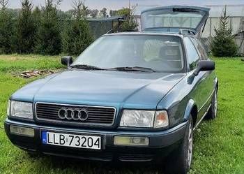 Audi 80 b4 avant