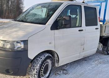 Volkswagen Transporter T5 2.0