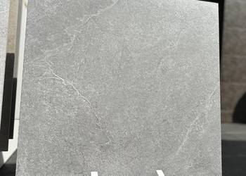 Płytka Tobi Grey Mat 60x60 GAT. I STARGRES