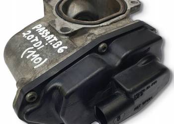 ZAWÓR EGR VW Golf V Octavia II Leon II Passat b6 2.0 TDI 03G131501P
