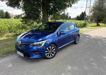 Renault Clio INTENS Serwis Gwarancja ASO