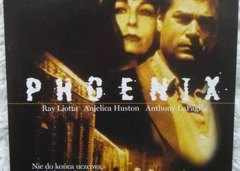 Film DVD Phoenix