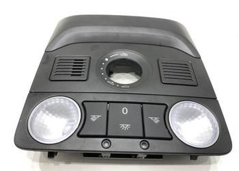 LAMPA SUFITOWA SEAT LEON III Hatchback WNĘTRZA OŚWIETLENIA, KABINY