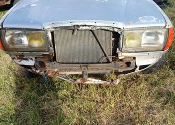 Mercedes W 123 280 CE  na czesci