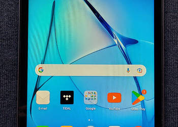 Huawei MediaTab T3 8" KOB-L09  LTE