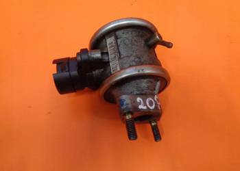 RANGE ROVER L322 4.4 V8 zawor powietrza wtornego