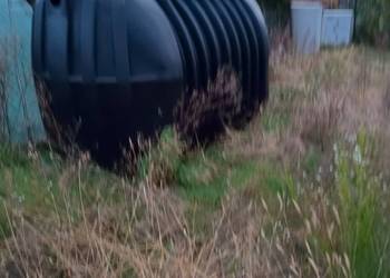 Zbiornik na szambo 5000 litrów