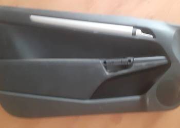 Boczek drzwi kierowcy Astra H 3 d