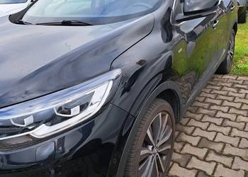 Renault Kadjar Energy TCe 130 Bose Edition