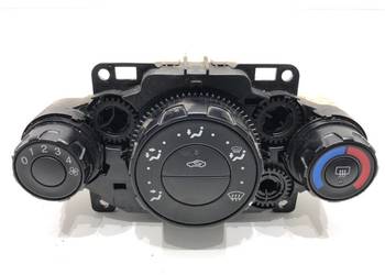 PANEL STEROWANIA NAWIEWU FORD FIESTA MK7 8A61-18549-AE Hatchback KONSO