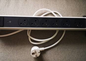 Przedłużacz obrotowy Legrand