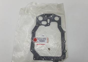 SUZUKI GS650 KATANA 82-83 USZCZELKA MISKI OLEJU