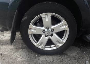 Toyota Rav4 III komplet kół letnich