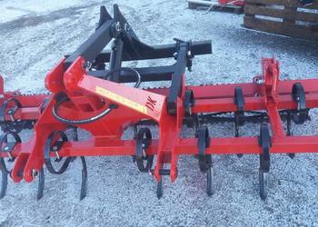 agregat uprawowo-siewny 2,5