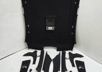 PODSUFITKA BMW E60 M PAKIET KOMPLET