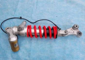 BMW S 1000 RR S1000RR K46 AMORTYZATOR AMOR TYŁ 2018