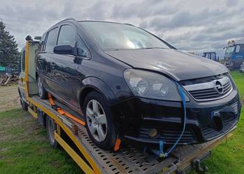 Na Części Opel Zafira B 1.9 CDTI 2007