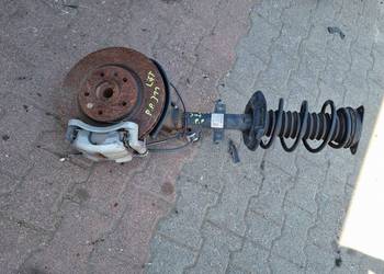 MCPERSON AMORTYZATOR SPRĘŻYNA PRAWY PRZÓD NISSAN QASHQAI II J11 54302HV01A