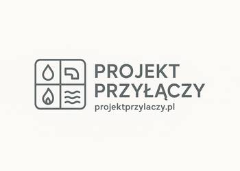 Masłów Pierwszy Projekt przyłącza wody przyłącze kanalizacji sieci wod-kan