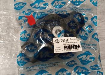 Poduszka silnika lewa Fiat Panda 2 II 1.2 46800412 51730869 51739521 łapa