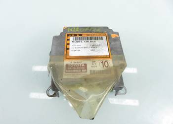 MODUŁ AIRBAG TOYOTA YARIS I (P1) 8917052100