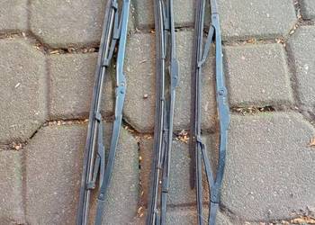 Wycieraczki Fiat 125p, Polonez