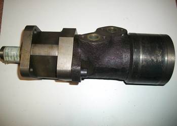 Silnik hydrauliczny Technische Hydraulik OMS315 151F0046