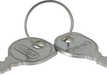 Kluczyk stacyjki zapłonu Briggs & Stratton 7011138YP