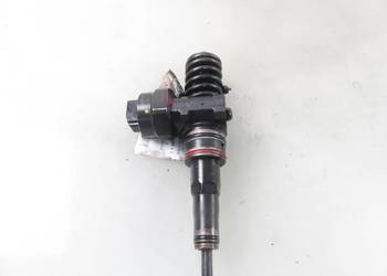 POMPOWTRYSKIWACZ GALAXY  1.9 TDI  038130073AC 0414720029