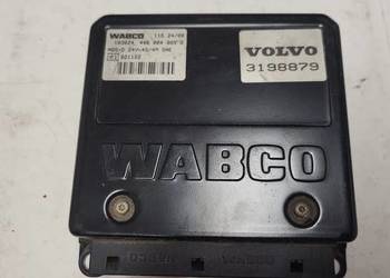 STEROWNIK MODUŁ ABS VOLVO FH12 13 3198879  4460043050