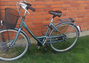 Rower Gazella 28 cali