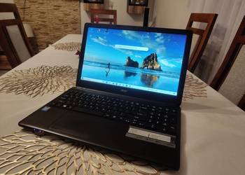 Laptop Acer aspire