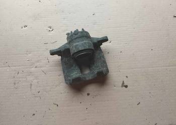 Prawy przedni zacisk hamulcowy klocki  peugeot 307 2.0 Hdi