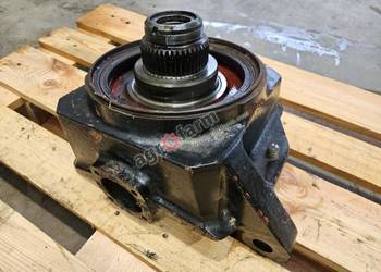 Zwrotnica RH Massey ferguson 8250, 8260
