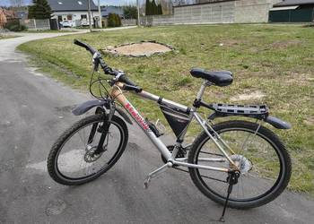 Sprzedam rower górski MTB