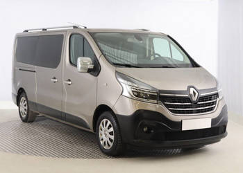 Renault Trafic 2.0 dCi