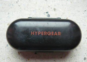Hypergear etui ladujace do sluchawek bezprzewodowych