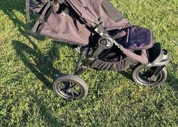 Wózek dla dzieci Baby Jogger City Elite