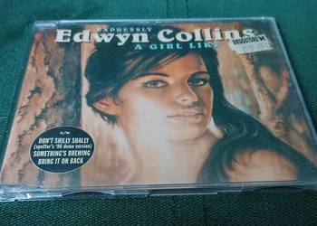 Edwyn Collins A girl like you singiel