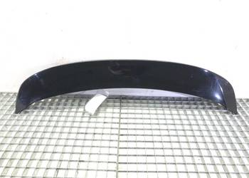 SPOILER LOTKA CITROEN DS5 Hatchback 11-15 OWIEWKA TYLNY, AERODYNAMICZN