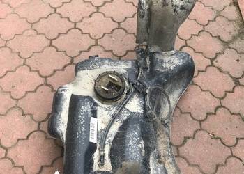 Zbiornik paliwa wraz z pompką Audi A4 B5 1,9TDI 8D0906087AF