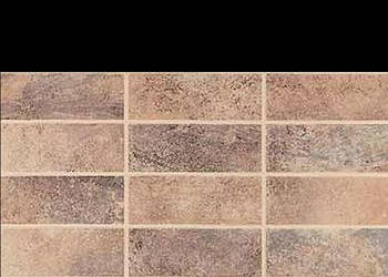 Płytka Eurydyka ochra 25 x 40, Paradyż, płytki, kafelki, flizy