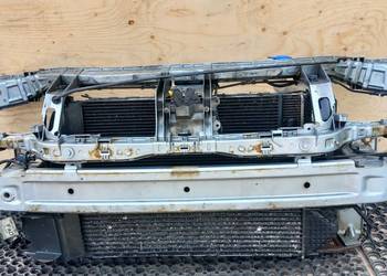 MONDEO MK4  S-MAX MK1 2.0 TCDI PAS PRZEDNI KOMPLET 76