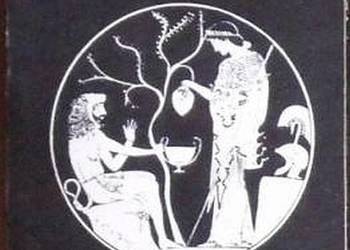 MITOLOGIA STAROŻYTNEJ GRECJI - PIETRZYKOWSKI