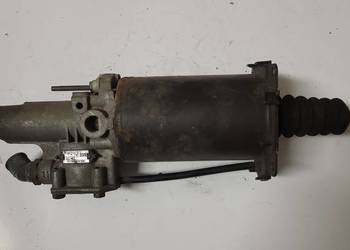WYSPRZĘGLIK SPRZĘGŁA SIŁOWNIK SPRZĘGŁA 5010452472  9700514000RENAULT MIDLUM