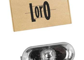 KIERUNKOWSKAZ SEAT LEON II 2005 2006 2007 2008 2009 2010 2011 2012